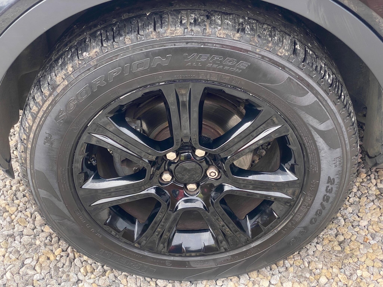 Used Land Rover Range Rover Evoque 2017 for sale - 77646604: Photo 13