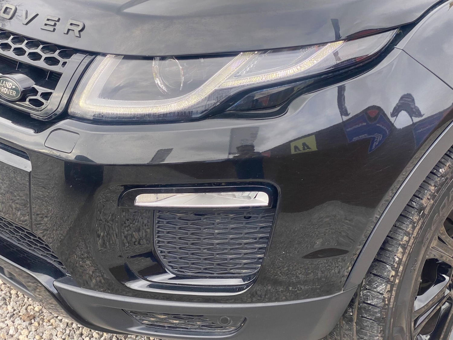 Used Land Rover Range Rover Evoque 2017 for sale - 77646604: Photo 19