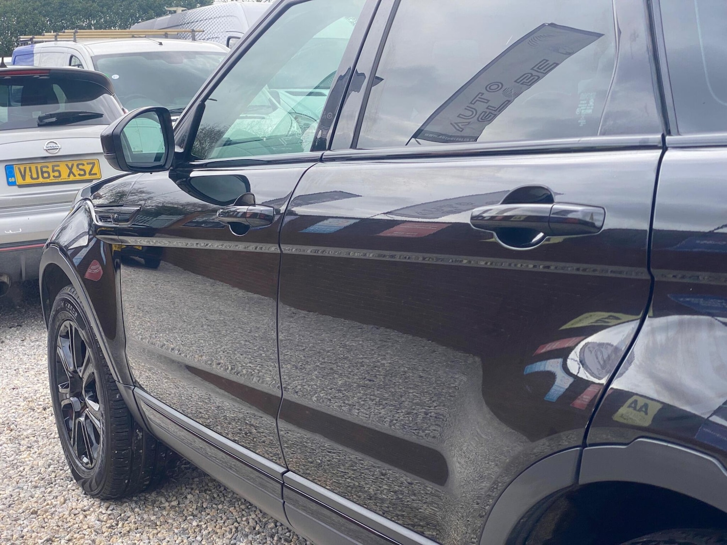 Used Land Rover Range Rover Evoque 2017 for sale - 77646604: Photo 23