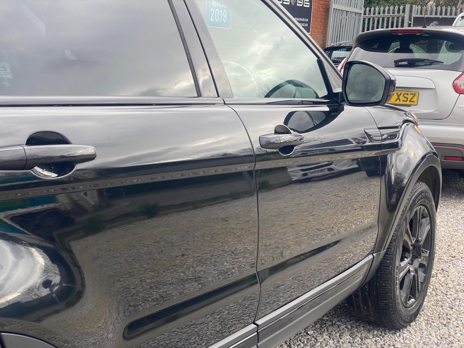 Used Land Rover Range Rover Evoque 2017 for sale - 77646604: Photo 29