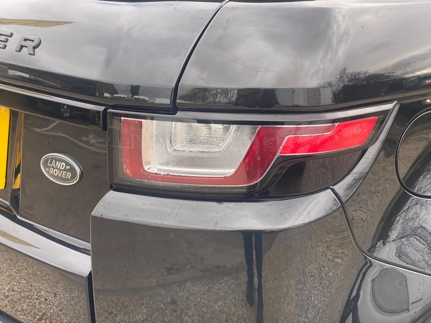 Used Land Rover Range Rover Evoque 2017 for sale - 77646604: Photo 30