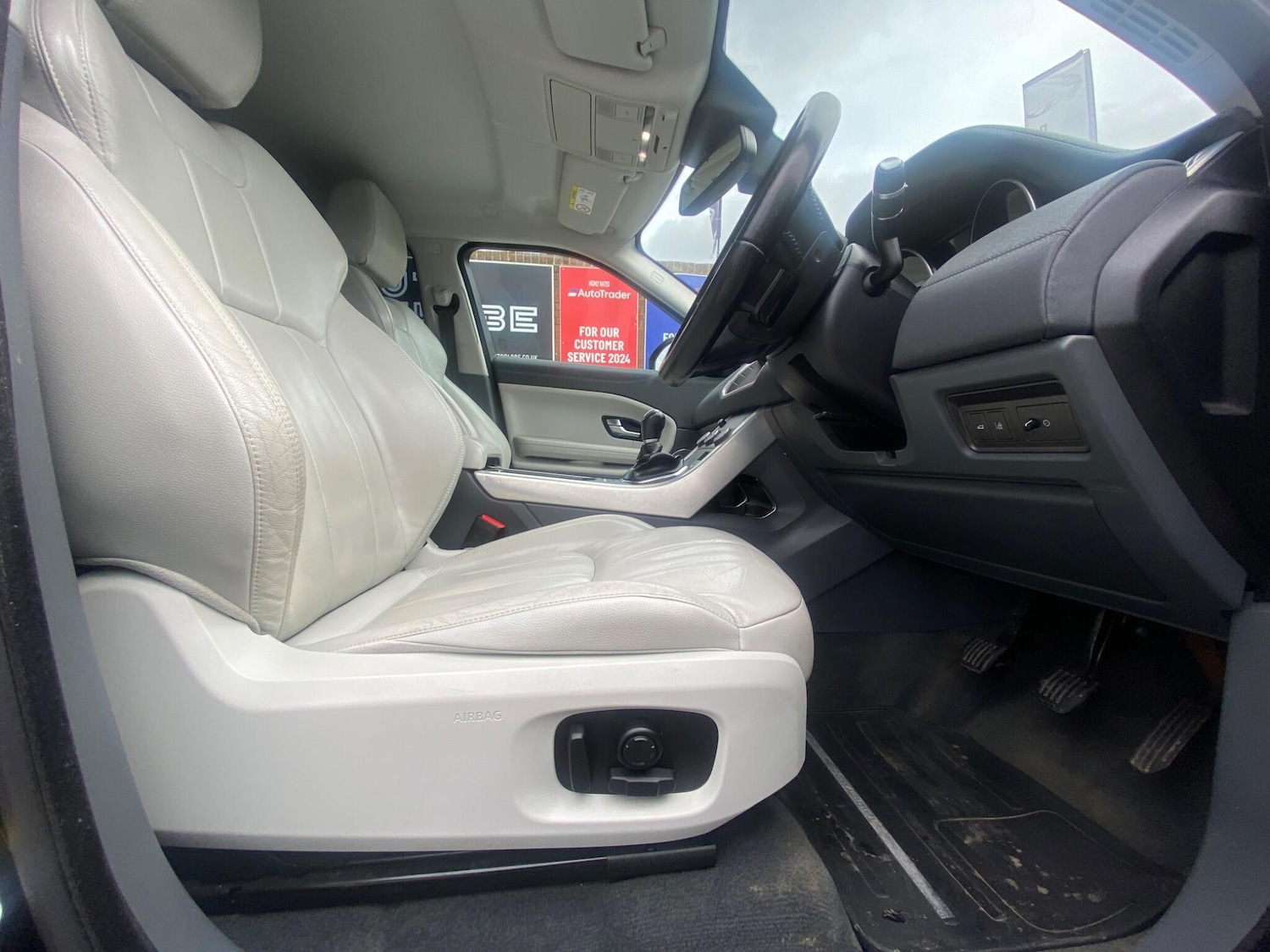 Used Land Rover Range Rover Evoque 2017 for sale - 77646604: Photo 35