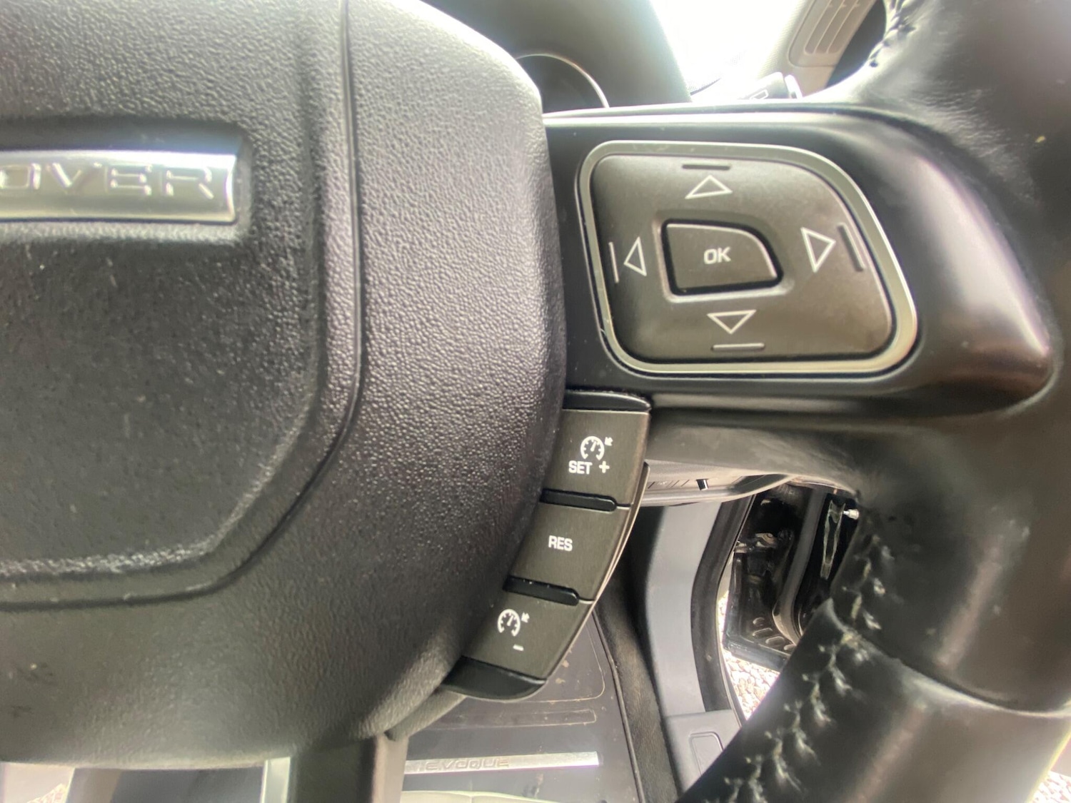 Used Land Rover Range Rover Evoque 2017 for sale - 77646604: Photo 37