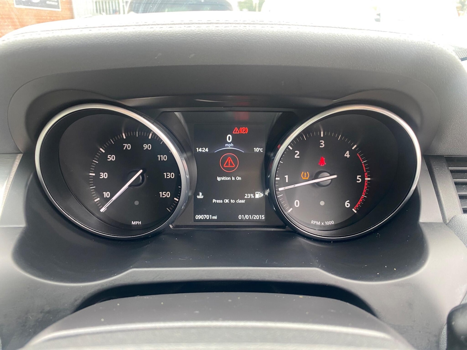 Used Land Rover Range Rover Evoque 2017 for sale - 77646604: Photo 41