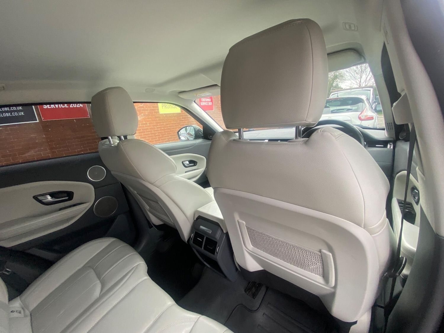 Used Land Rover Range Rover Evoque 2017 for sale - 77646604: Photo 43