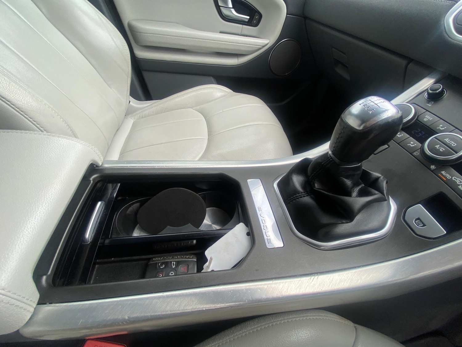 Used Land Rover Range Rover Evoque 2017 for sale - 77646604: Photo 44