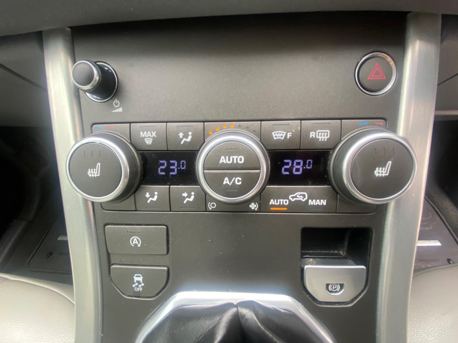 Used Land Rover Range Rover Evoque 2017 for sale - 77646604: Photo 45