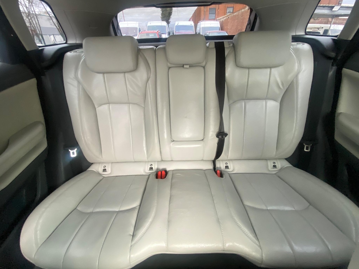 Used Land Rover Range Rover Evoque 2017 for sale - 77646604: Photo 47