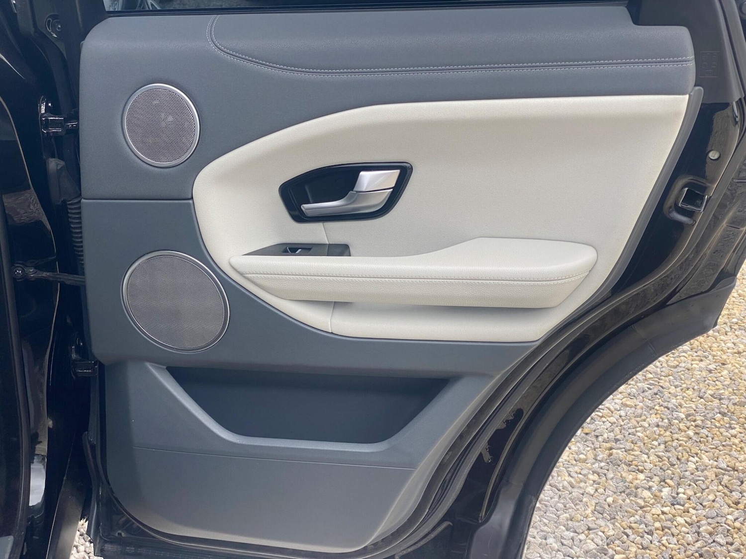 Used Land Rover Range Rover Evoque 2017 for sale - 77646604: Photo 48