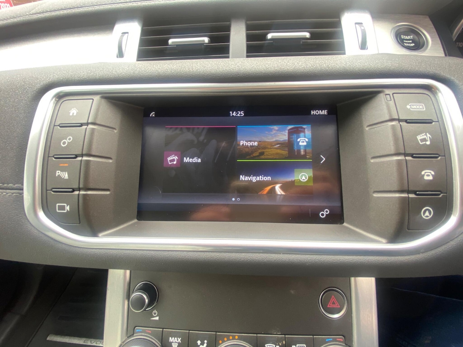 Used Land Rover Range Rover Evoque 2017 for sale - 77646604: Photo 49