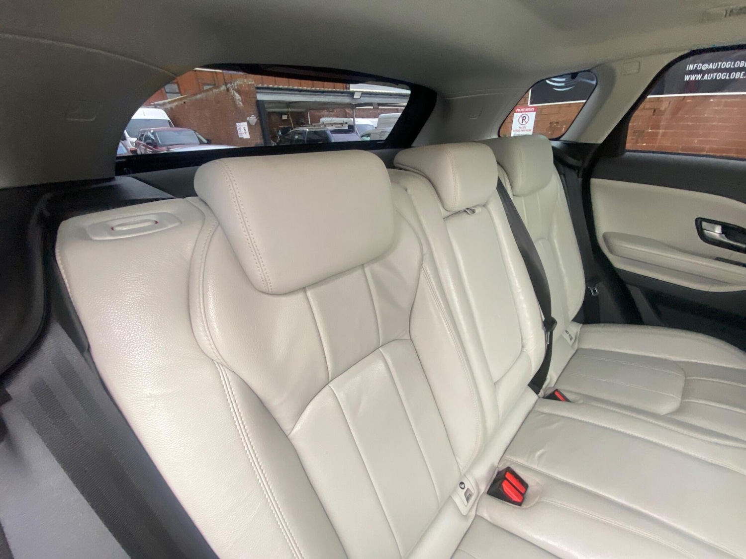 Used Land Rover Range Rover Evoque 2017 for sale - 77646604: Photo 51