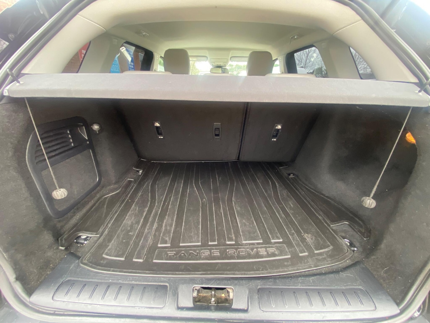 Used Land Rover Range Rover Evoque 2017 for sale - 77646604: Photo 53