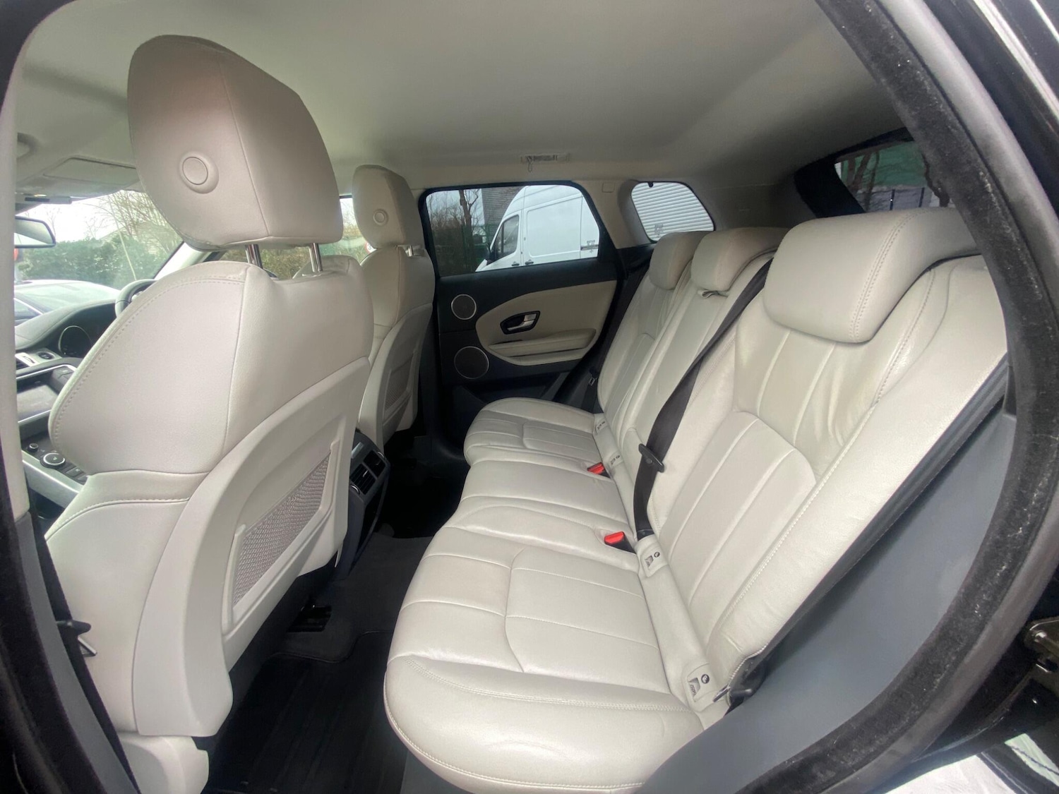 Used Land Rover Range Rover Evoque 2017 for sale - 77646604: Photo 55