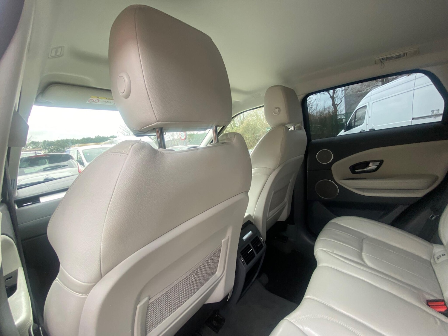 Used Land Rover Range Rover Evoque 2017 for sale - 77646604: Photo 56