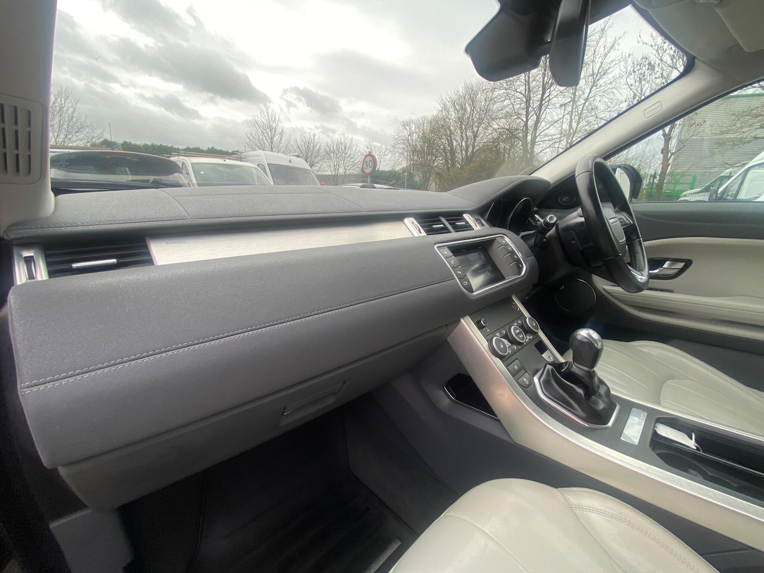 Used Land Rover Range Rover Evoque 2017 for sale - 77646604: Photo 57