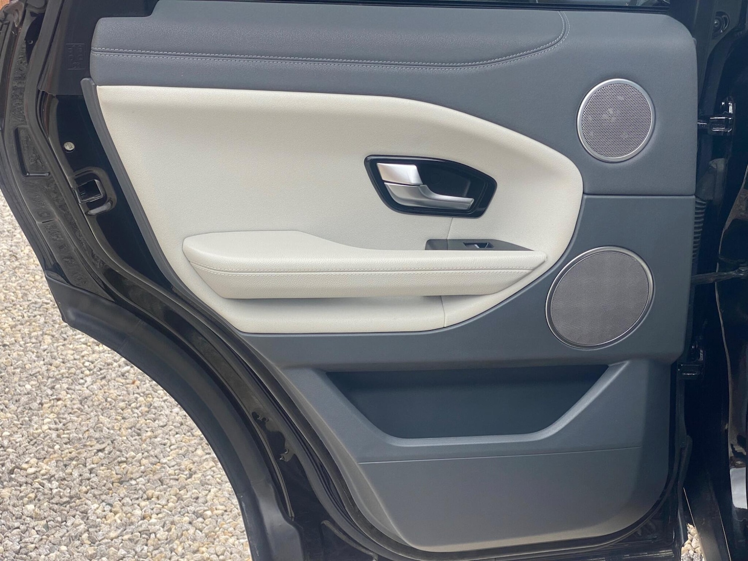 Used Land Rover Range Rover Evoque 2017 for sale - 77646604: Photo 59