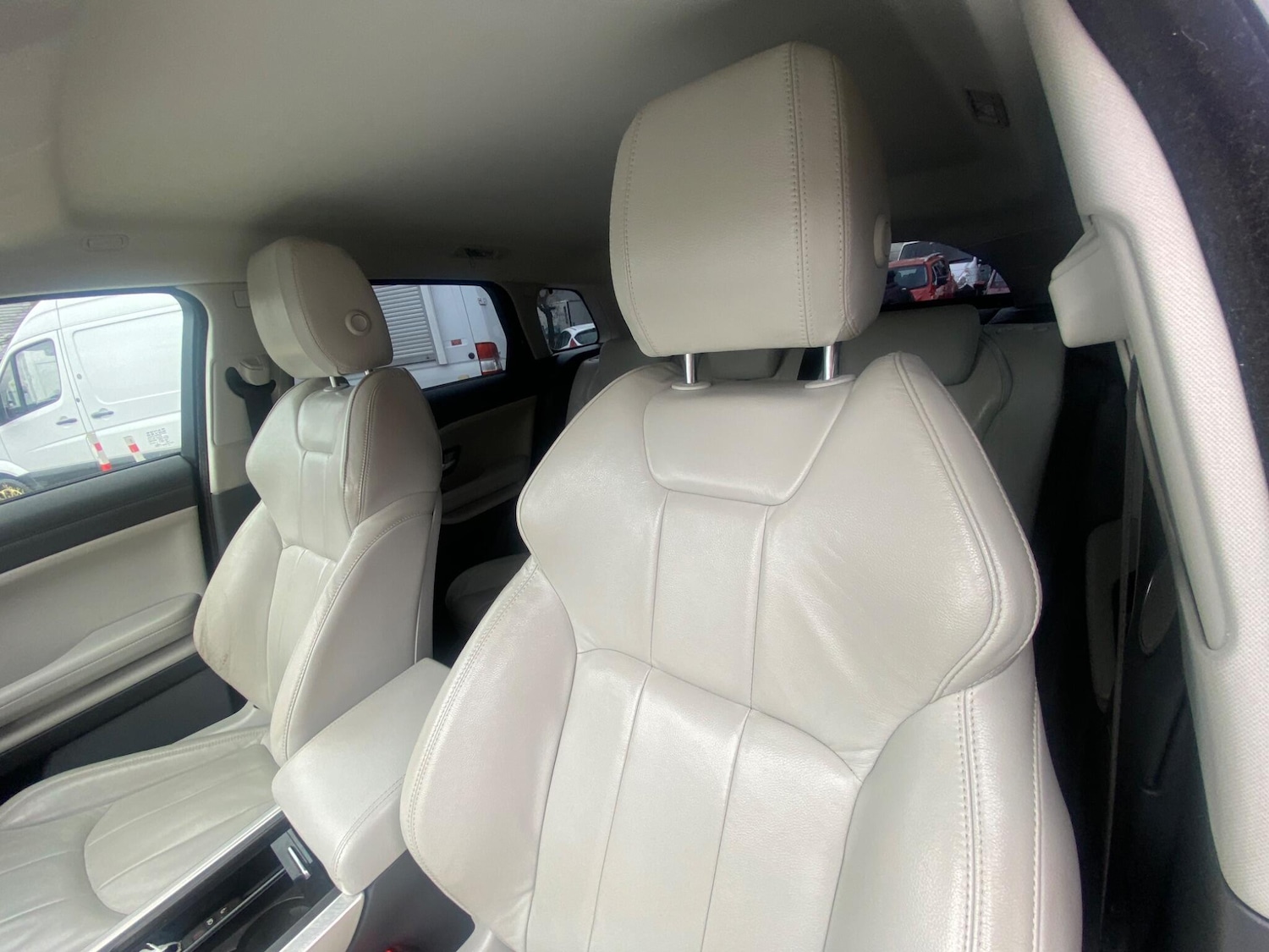 Used Land Rover Range Rover Evoque 2017 for sale - 77646604: Photo 61