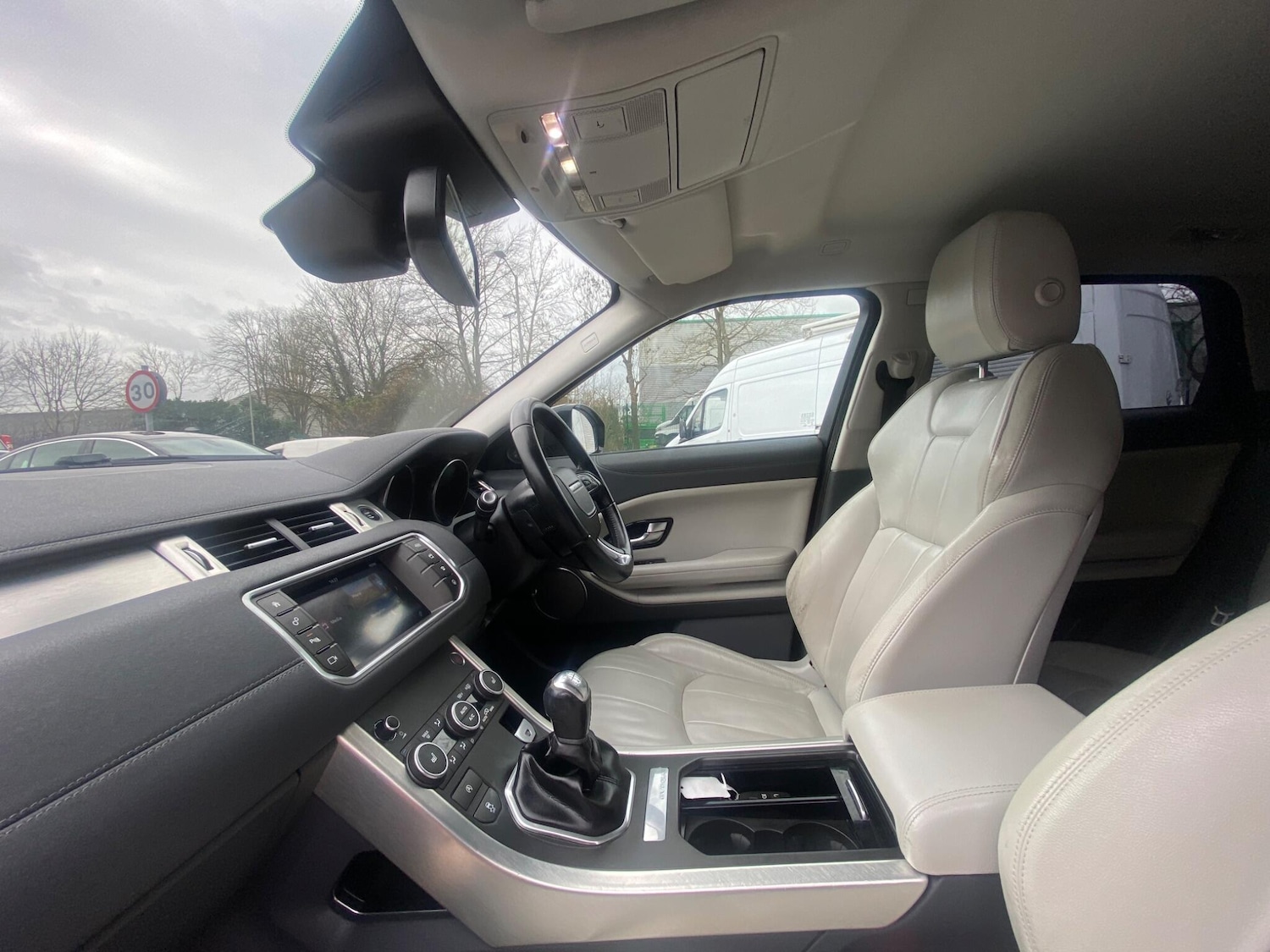 Used Land Rover Range Rover Evoque 2017 for sale - 77646604: Photo 62