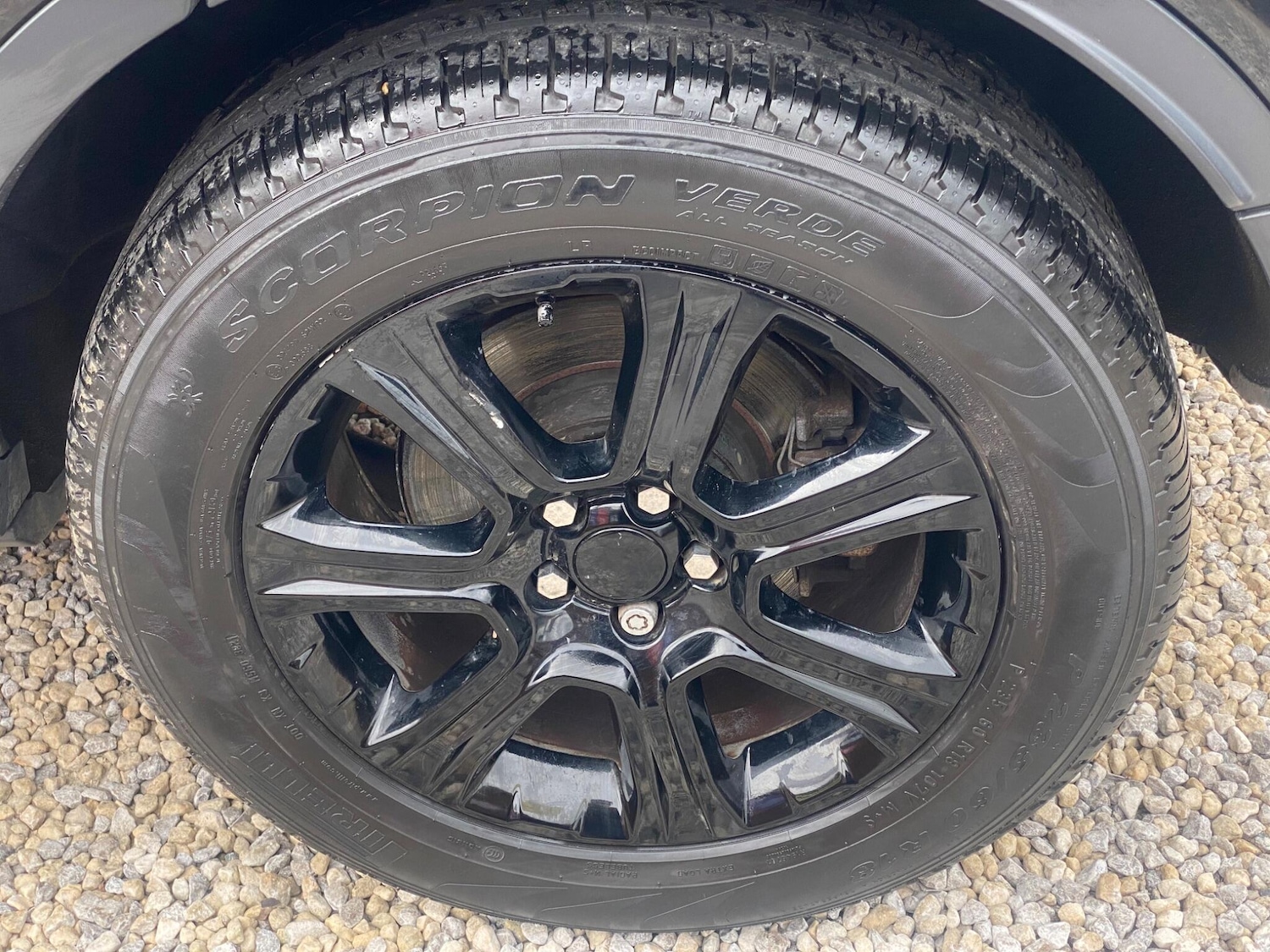 Used Land Rover Range Rover Evoque 2017 for sale - 77646604: Photo 63