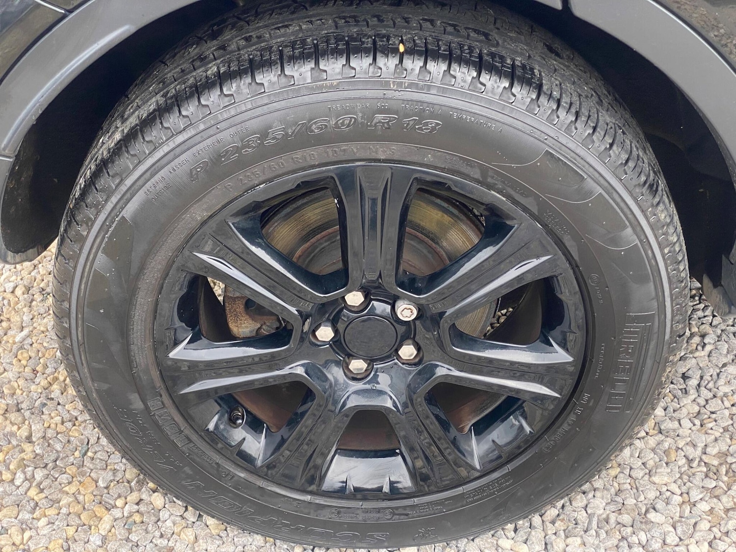 Used Land Rover Range Rover Evoque 2017 for sale - 77646604: Photo 64