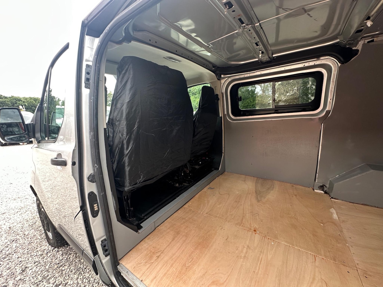 Vehicle 11