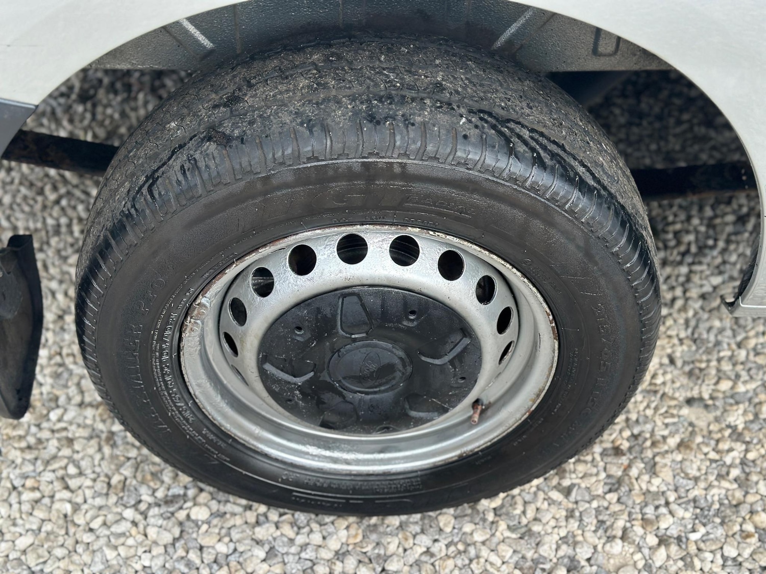 Vehicle 13