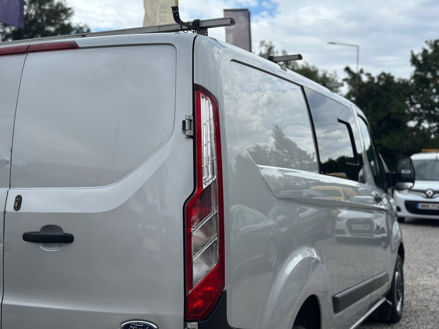 Vehicle 19