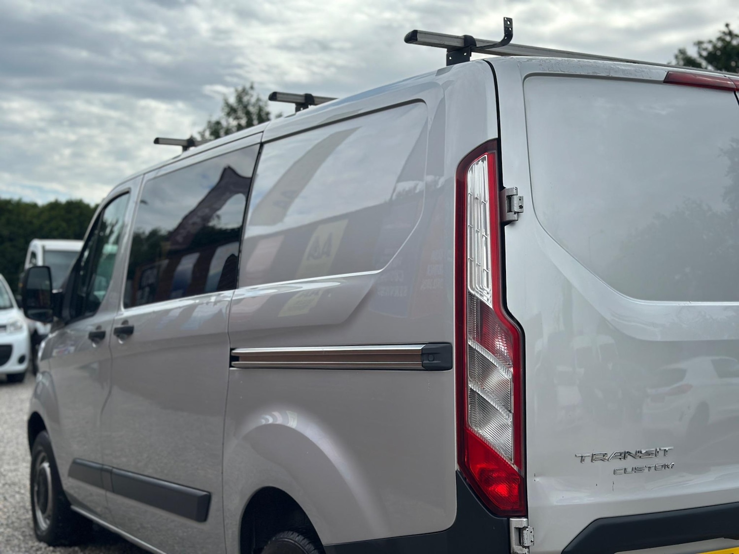 Vehicle 23