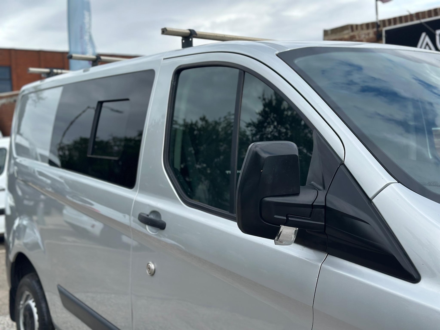 Vehicle 25