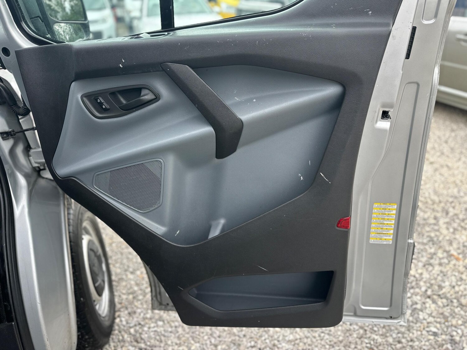 Vehicle 27