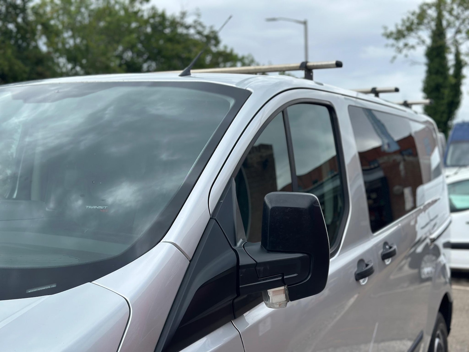 Vehicle 28