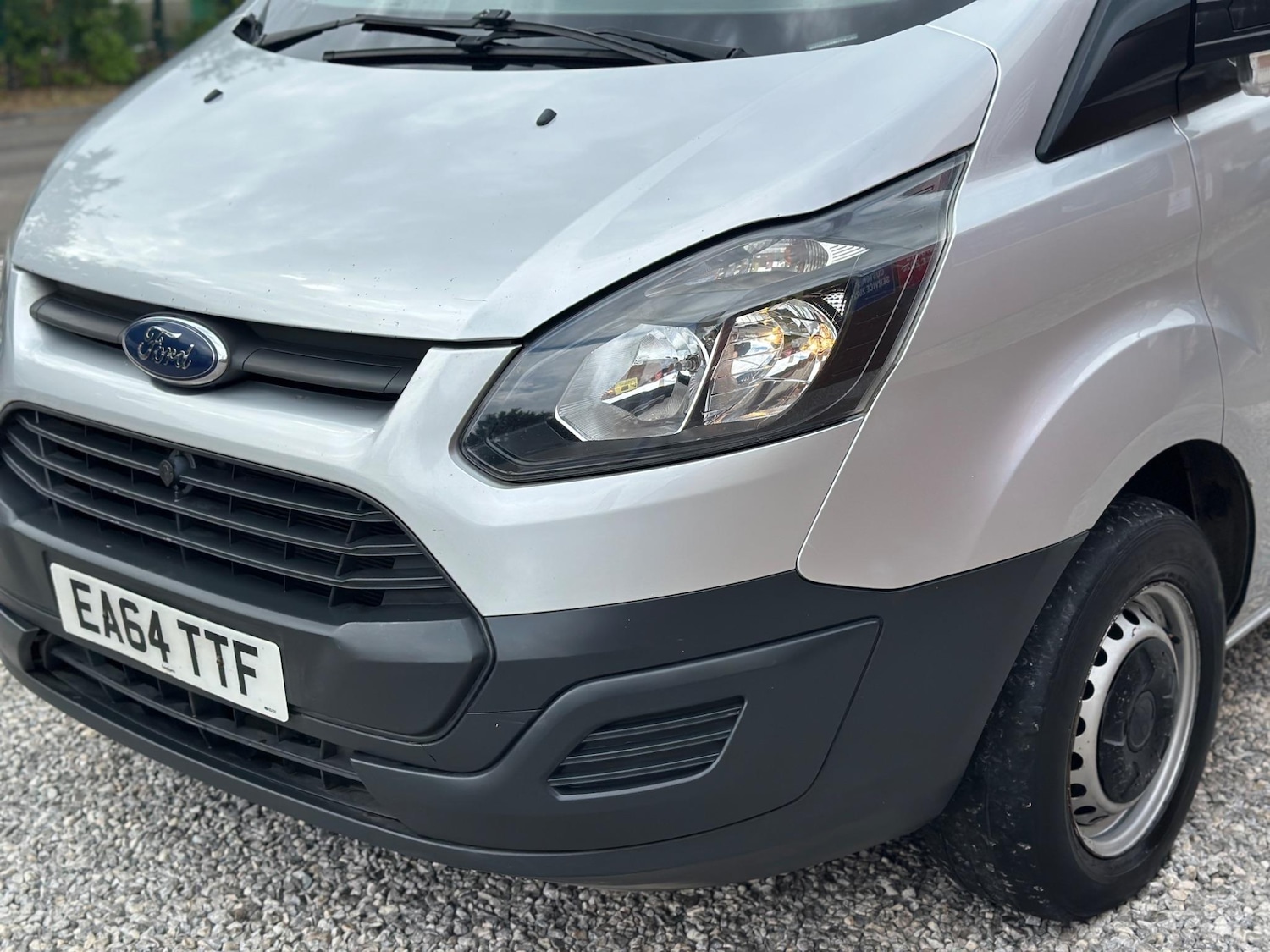 Vehicle 29
