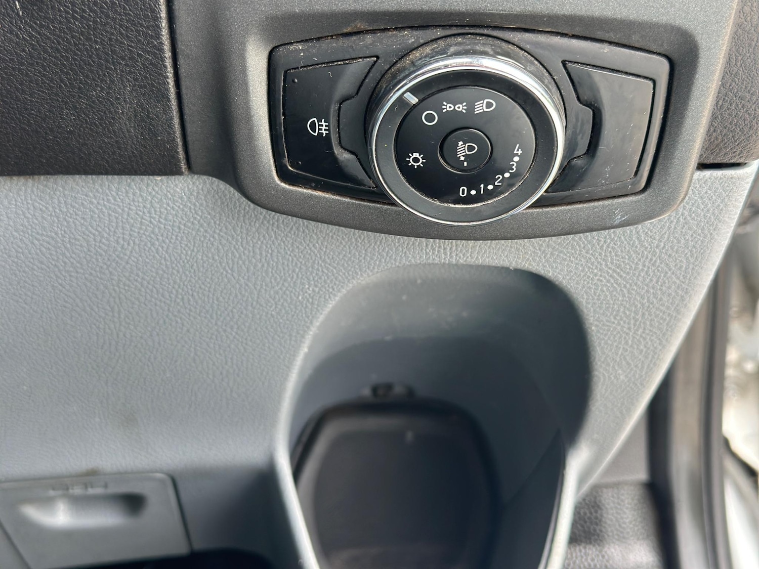 Vehicle 40