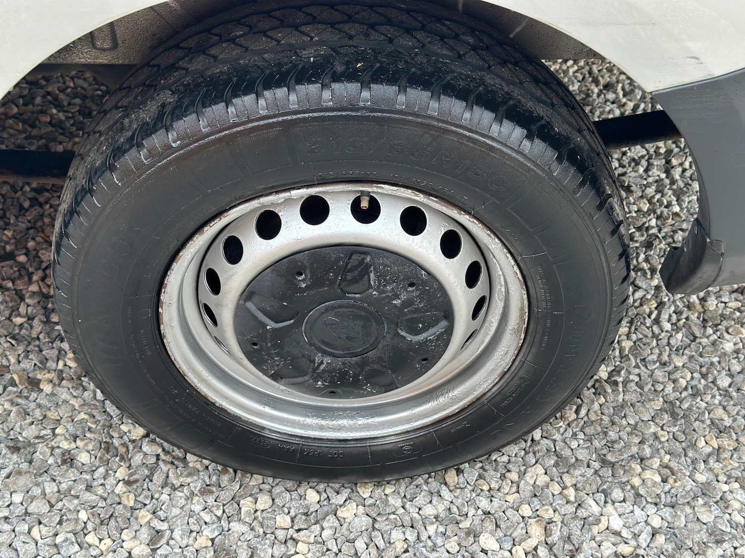 Vehicle 41