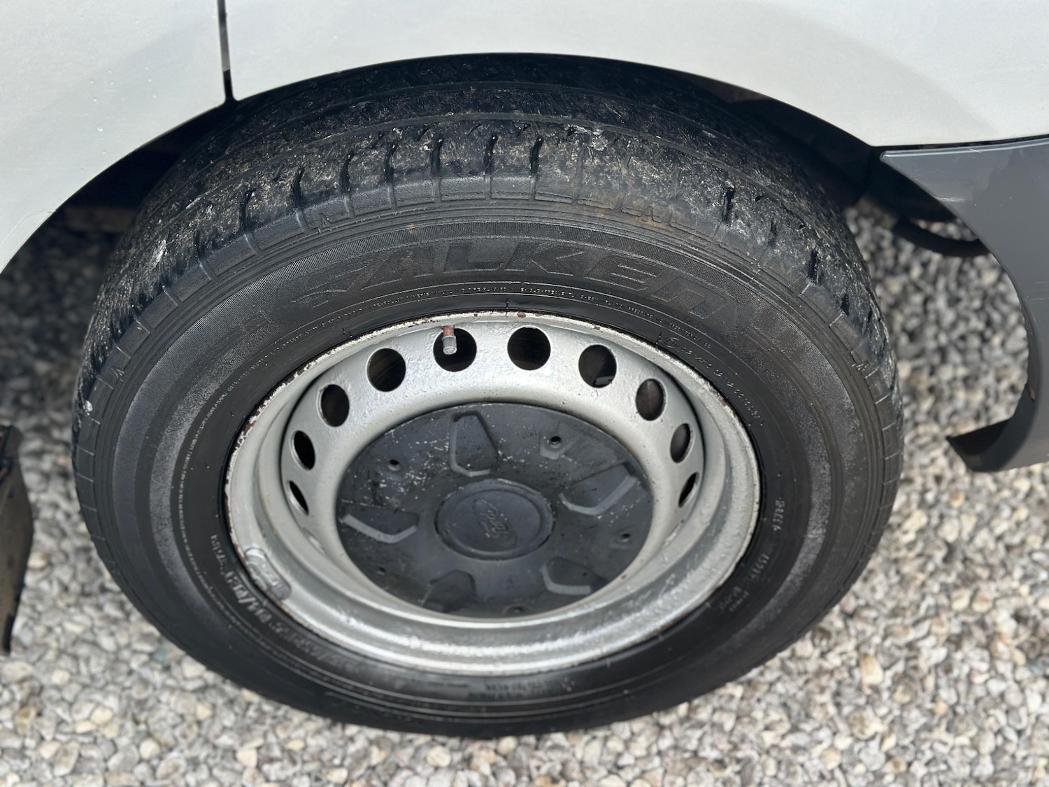 Vehicle 42