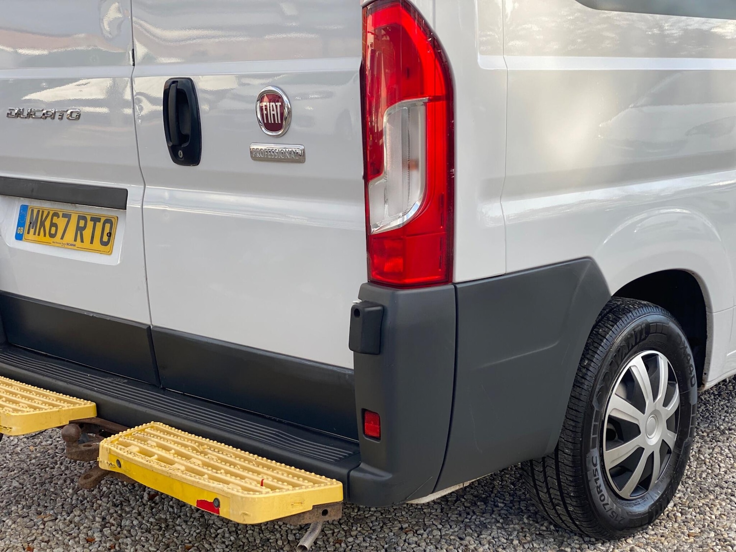 Used Fiat Ducato 2017 for sale - 76991788: Photo 18