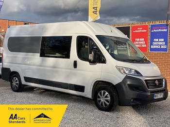 Fiat Ducato feature image