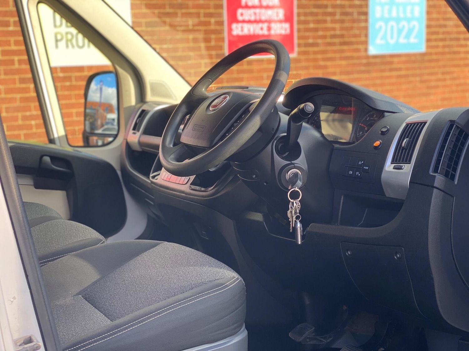 Used Fiat Ducato 2017 for sale - 76991788: Photo 27