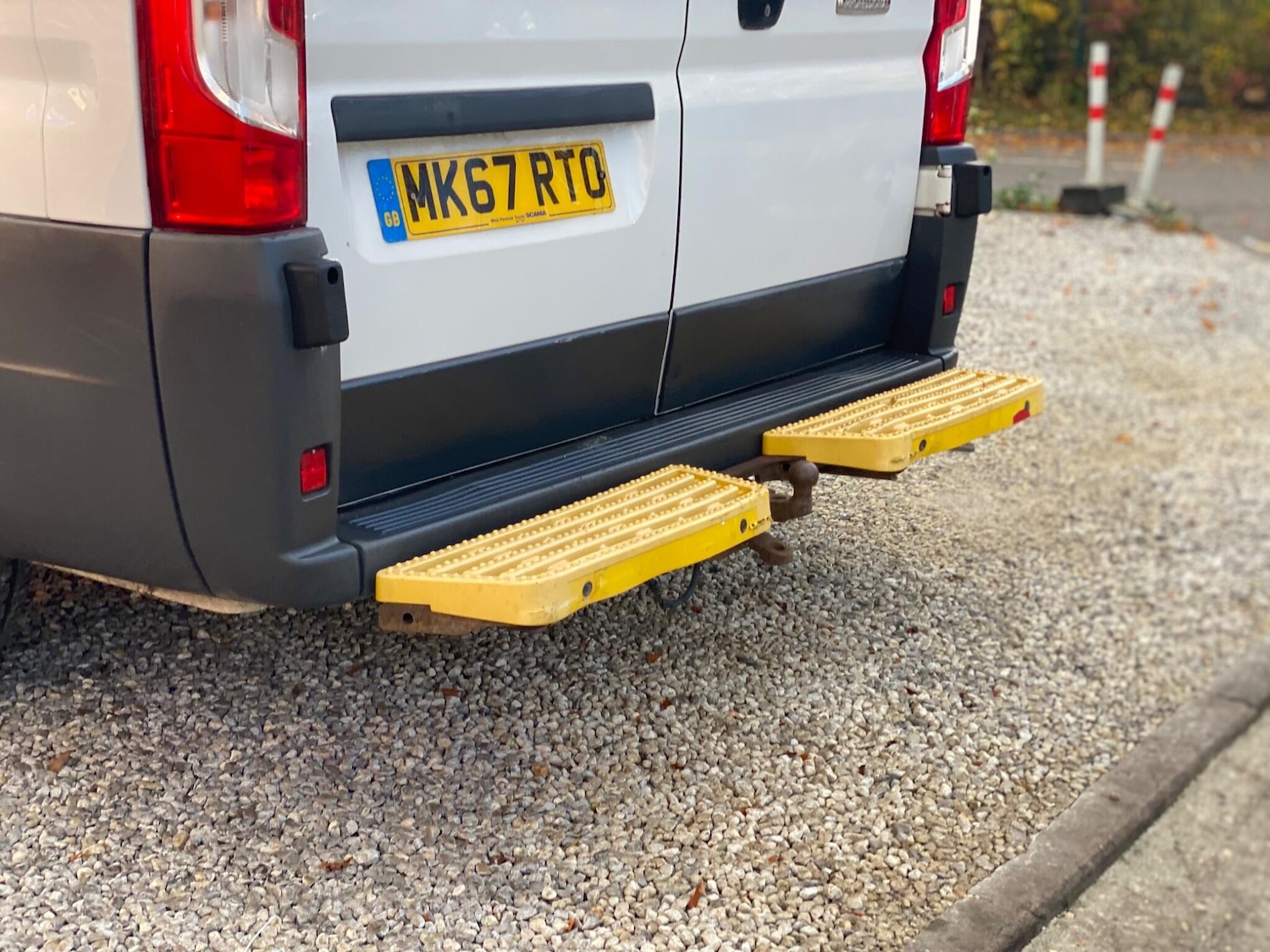 Used Fiat Ducato 2017 for sale - 76991788: Photo 28