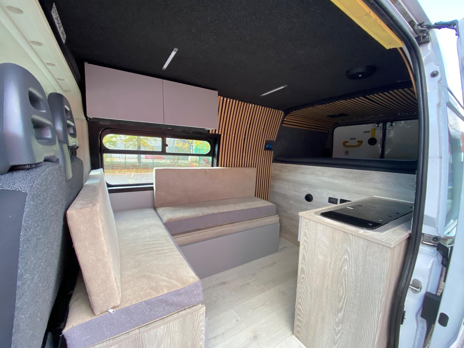 Used Fiat Ducato 2017 for sale - 76991788: Photo 3