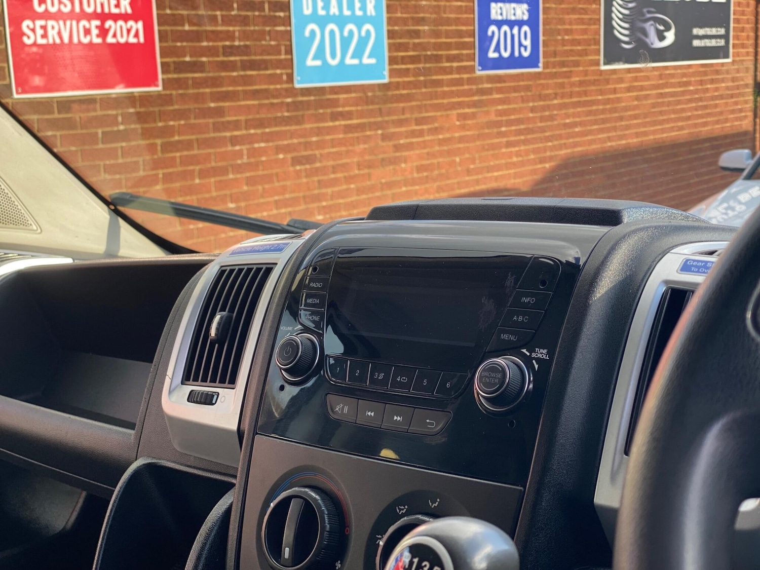 Used Fiat Ducato 2017 for sale - 76991788: Photo 33