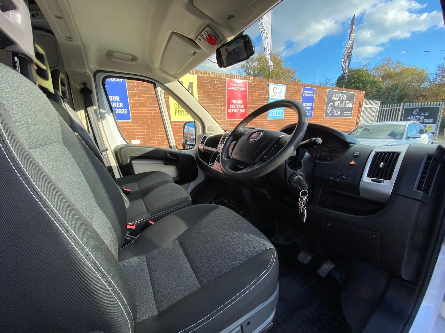 Used Fiat Ducato 2017 for sale - 76991788: Photo 36