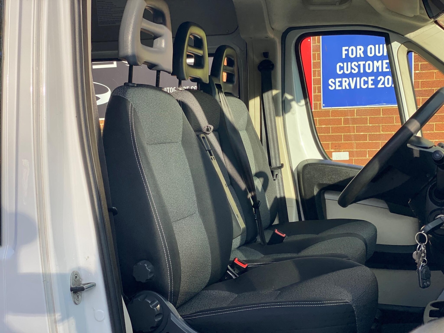 Used Fiat Ducato 2017 for sale - 76991788: Photo 37