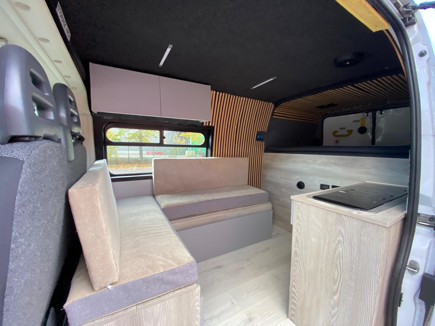 Used Fiat Ducato 2017 for sale - 76991788: Photo 38