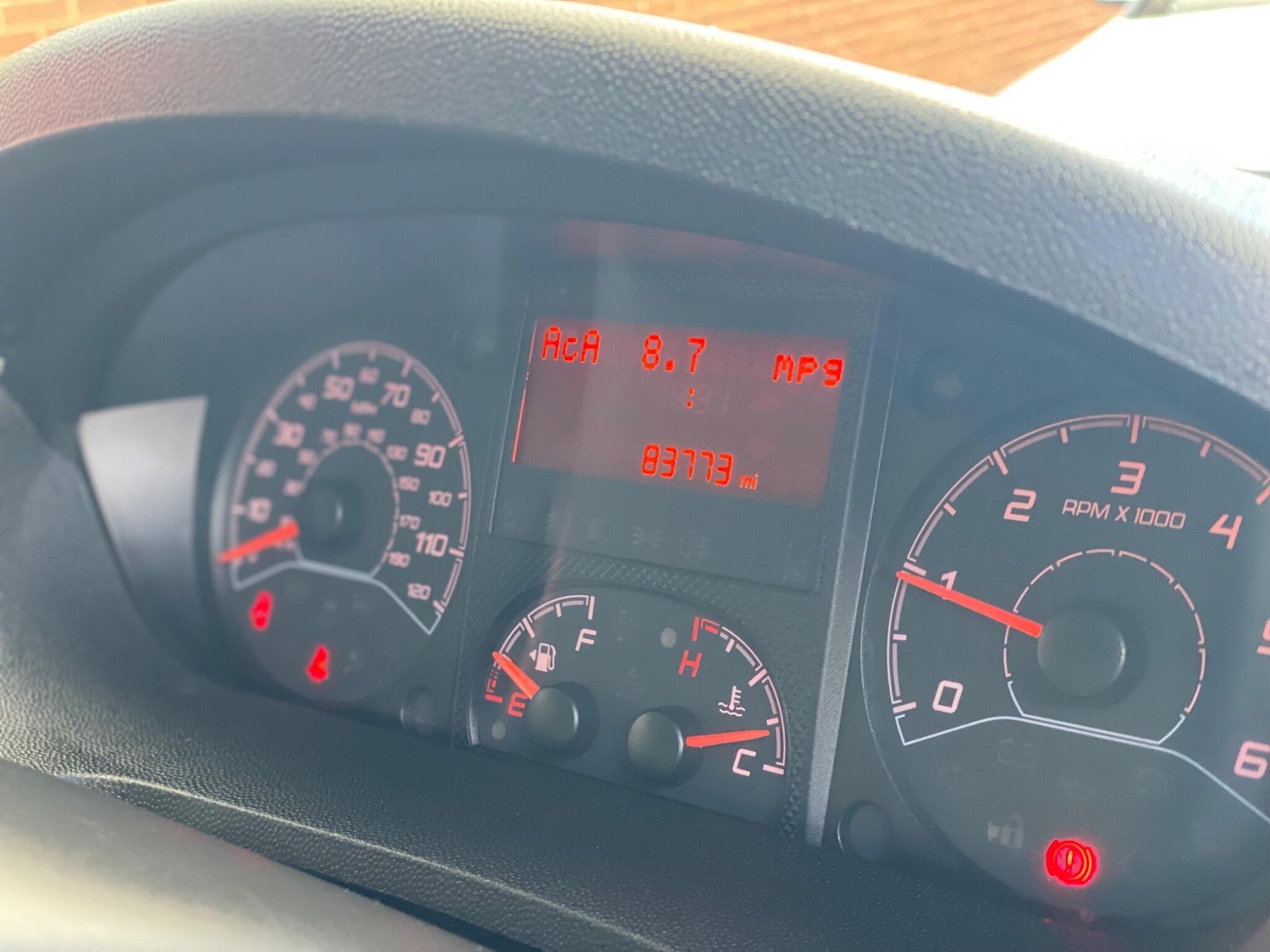 Used Fiat Ducato 2017 for sale - 76991788: Photo 39