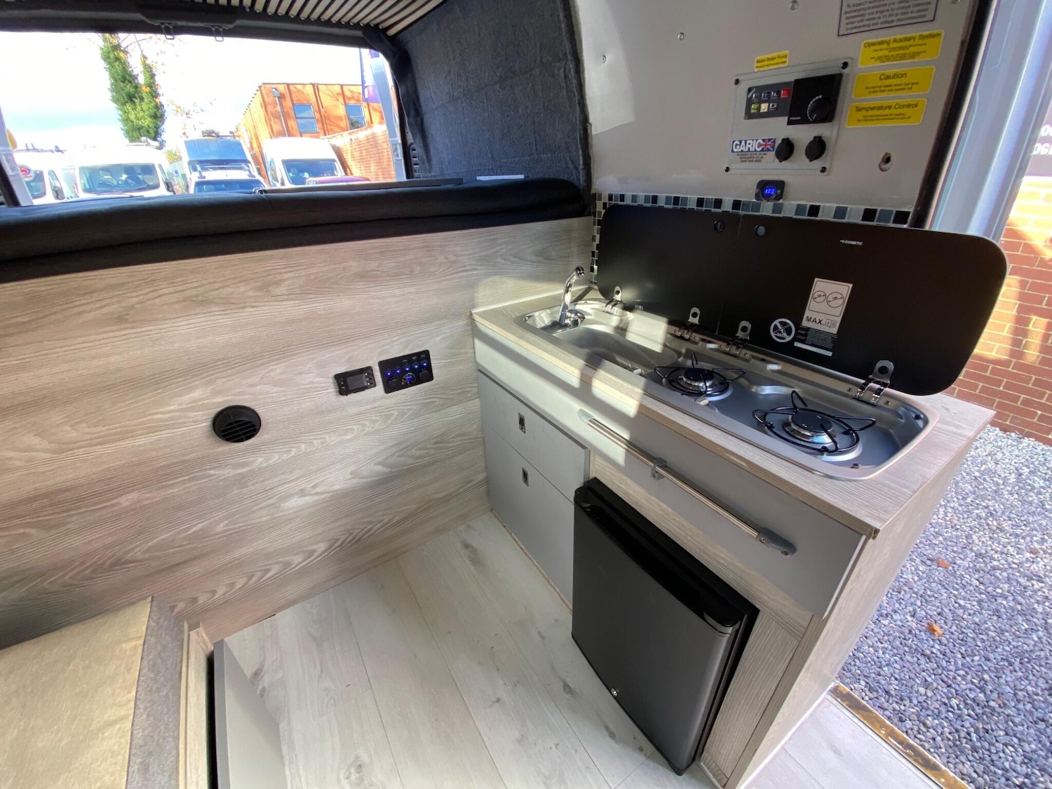 Used Fiat Ducato 2017 for sale - 76991788: Photo 4