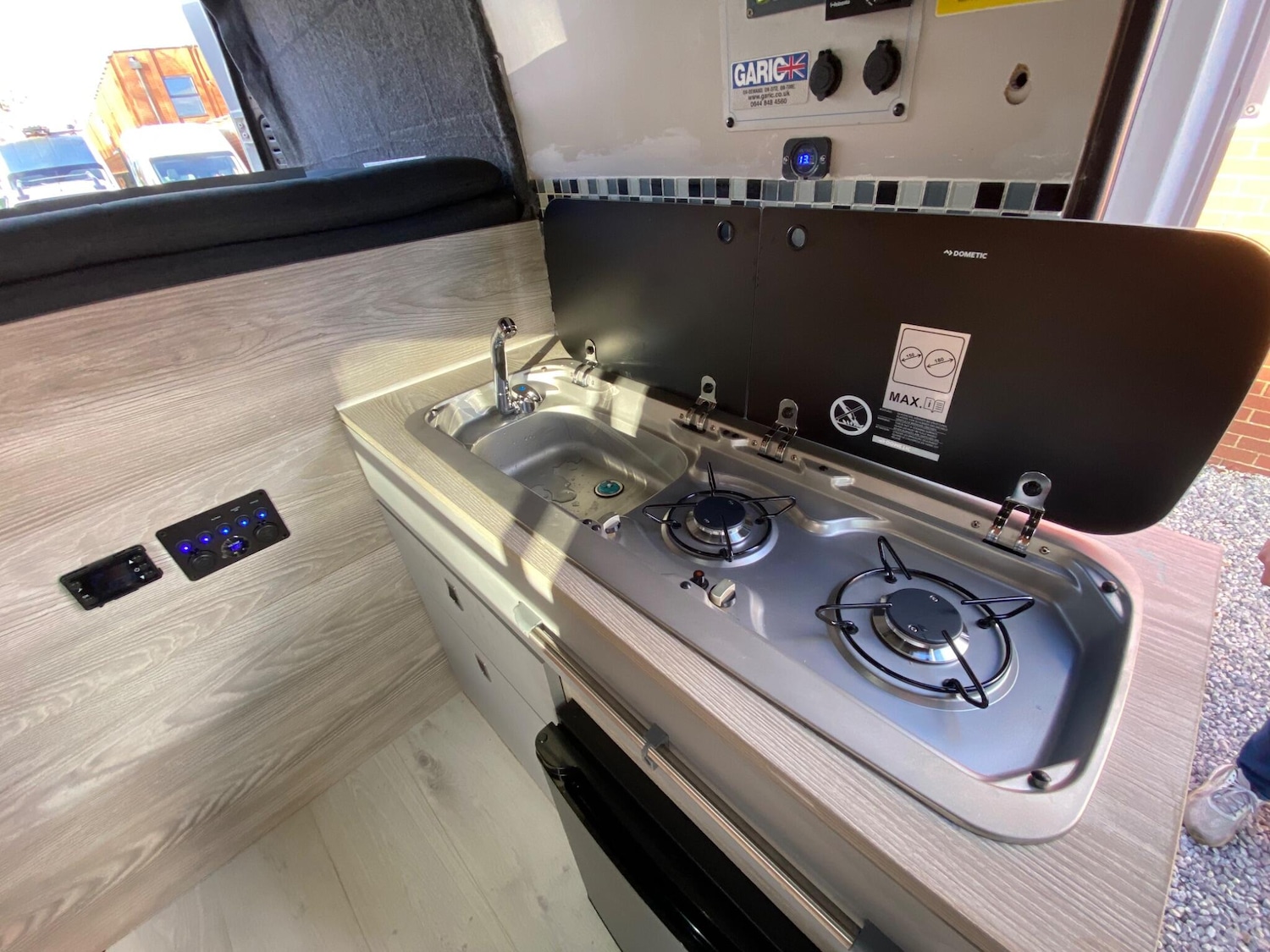 Used Fiat Ducato 2017 for sale - 76991788: Photo 42