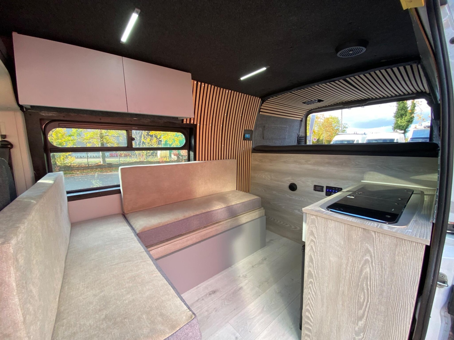 Used Fiat Ducato 2017 for sale - 76991788: Photo 43