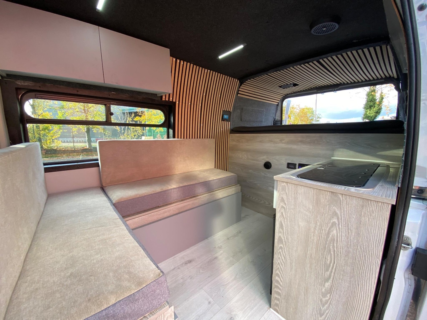 Used Fiat Ducato 2017 for sale - 76991788: Photo 44