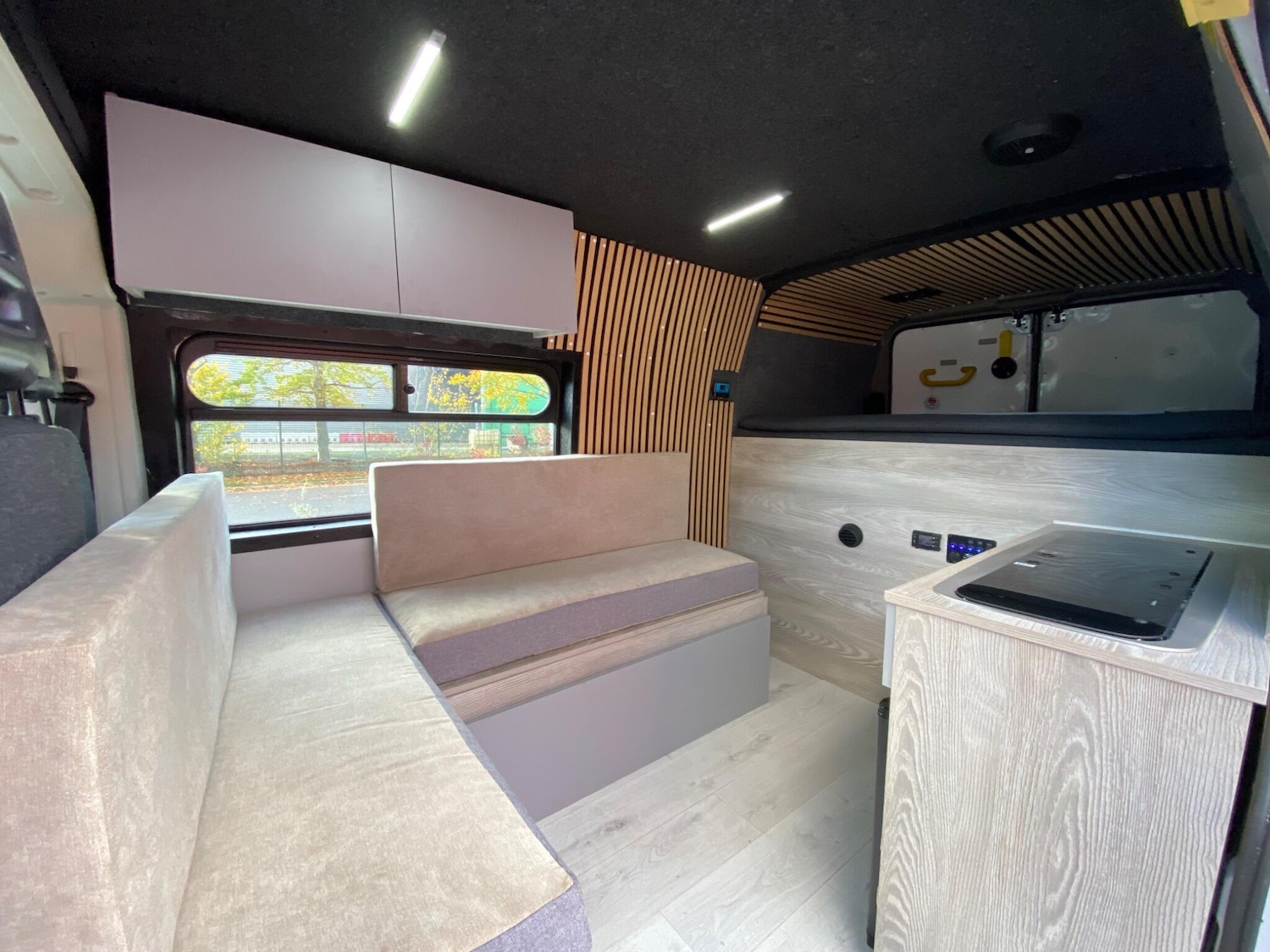 Used Fiat Ducato 2017 for sale - 76991788: Photo 45